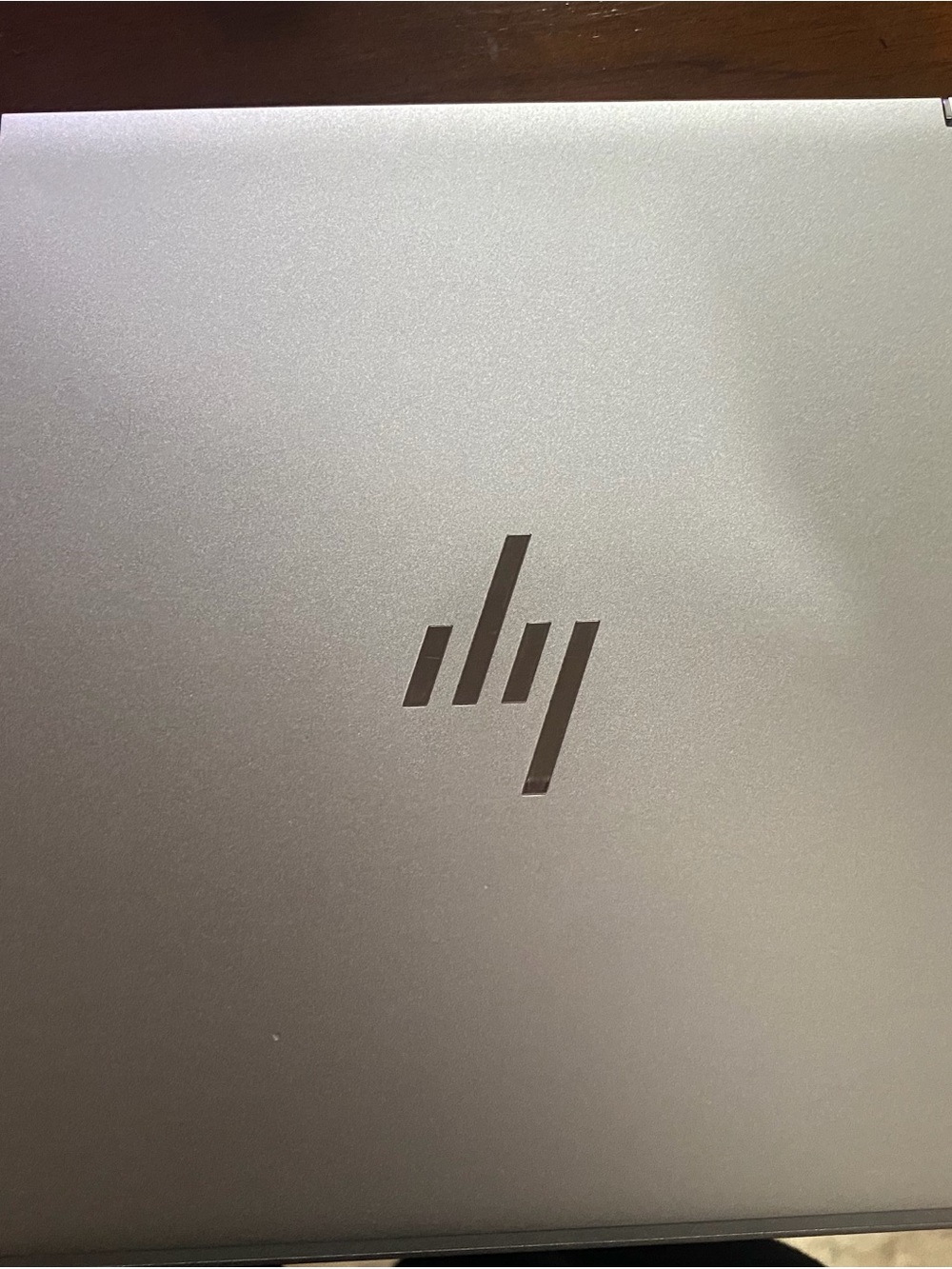 HP Laptop: I'm selling it because I don't use it!